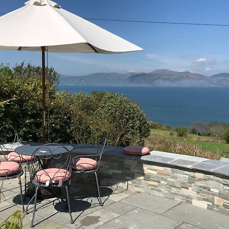Carlingford Sea Cottage ภายนอก รูปภาพ
