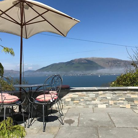 Carlingford Sea Cottage ภายนอก รูปภาพ