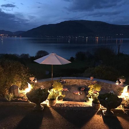 Carlingford Sea Cottage ภายนอก รูปภาพ