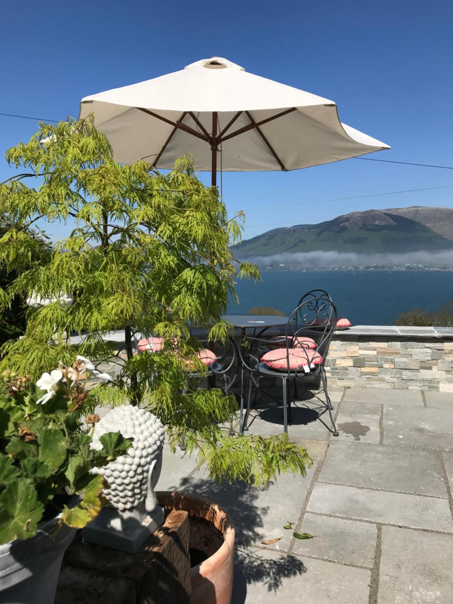 Carlingford Sea Cottage ภายนอก รูปภาพ