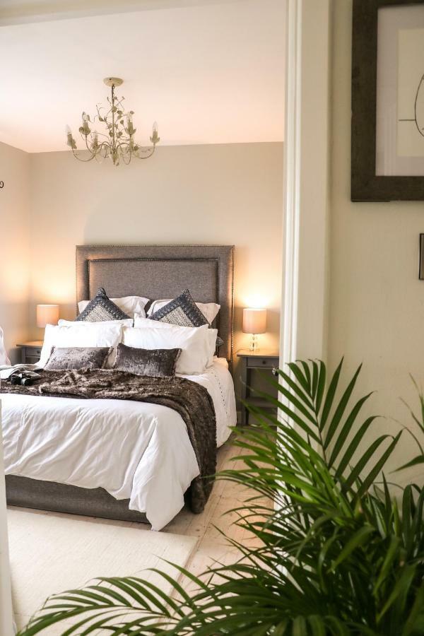 Carlingford Sea Cottage ภายนอก รูปภาพ
