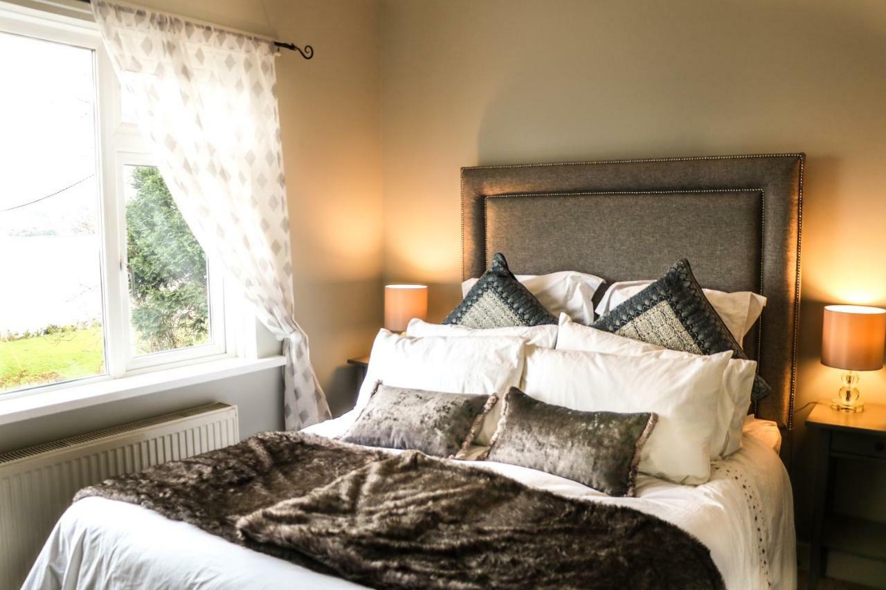 Carlingford Sea Cottage ภายนอก รูปภาพ