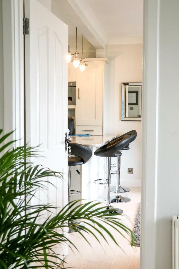 Carlingford Sea Cottage ภายนอก รูปภาพ