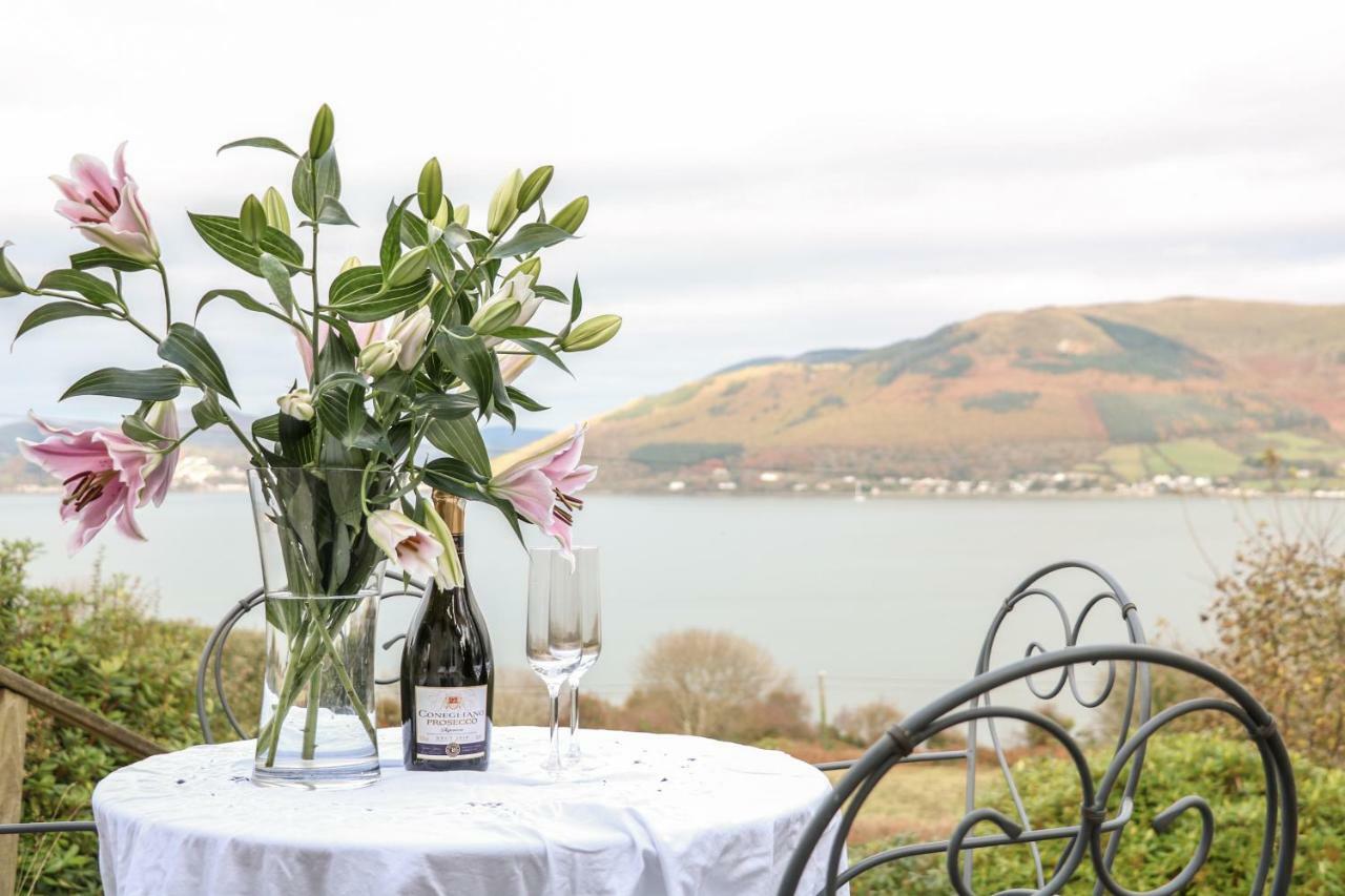 Carlingford Sea Cottage ภายนอก รูปภาพ