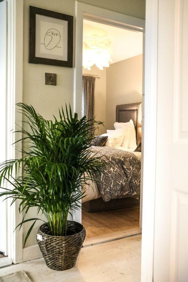 Carlingford Sea Cottage ภายนอก รูปภาพ
