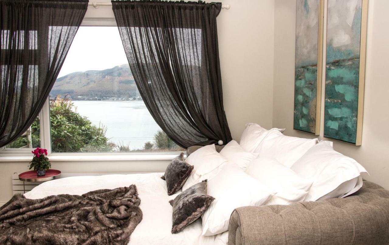 Carlingford Sea Cottage ภายนอก รูปภาพ