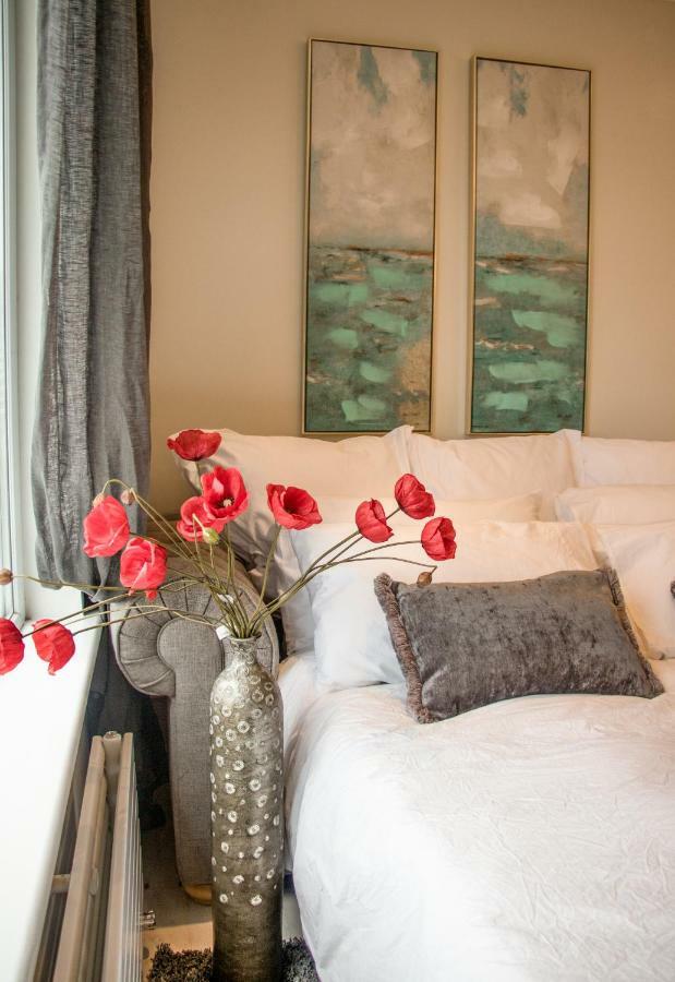 Carlingford Sea Cottage ภายนอก รูปภาพ