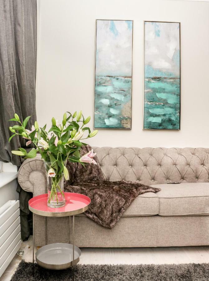 Carlingford Sea Cottage ภายนอก รูปภาพ