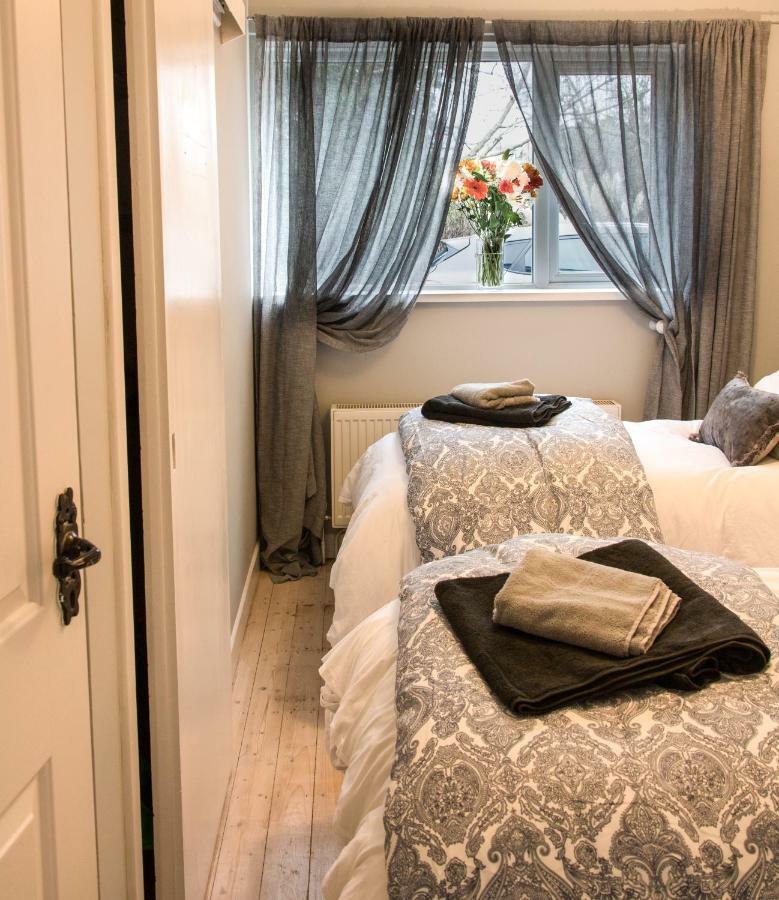 Carlingford Sea Cottage ภายนอก รูปภาพ
