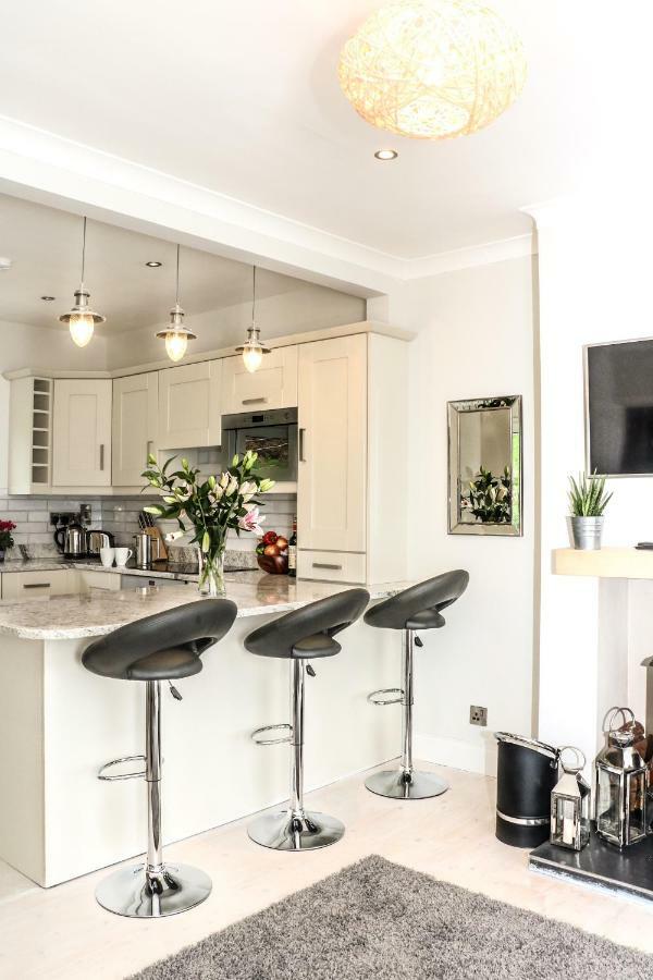 Carlingford Sea Cottage ภายนอก รูปภาพ