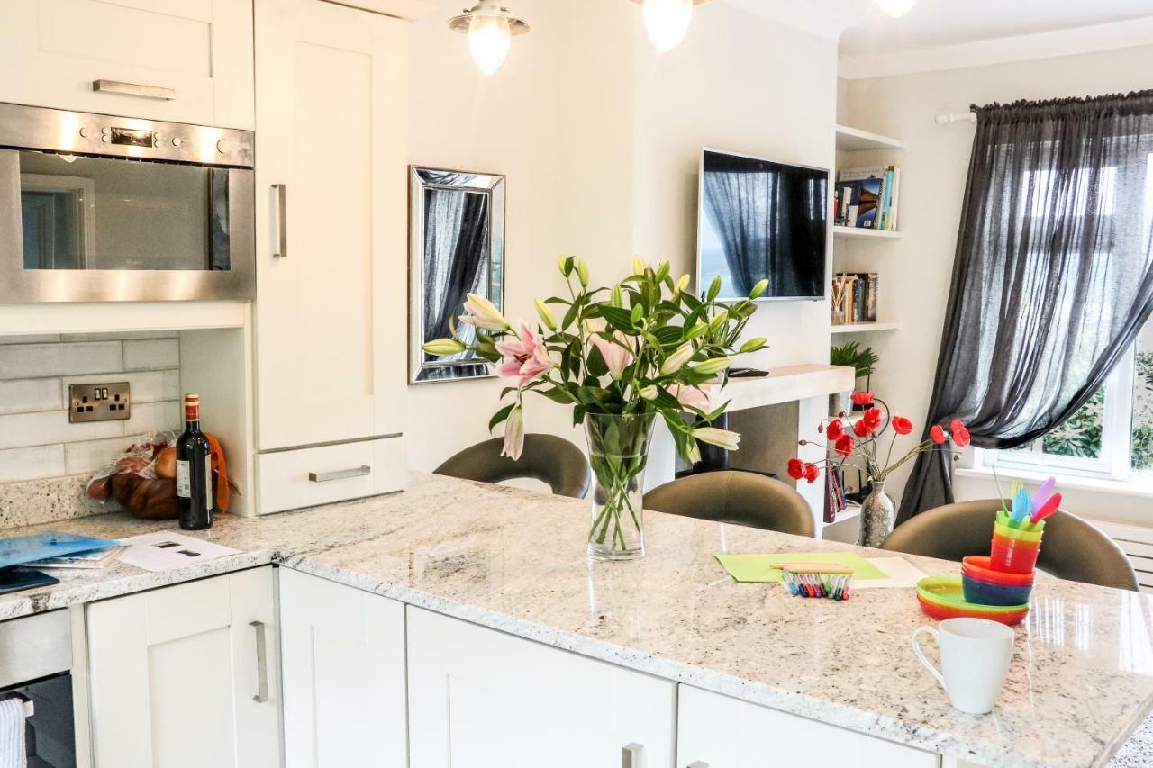 Carlingford Sea Cottage ภายนอก รูปภาพ