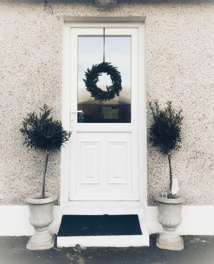 Carlingford Sea Cottage ภายนอก รูปภาพ