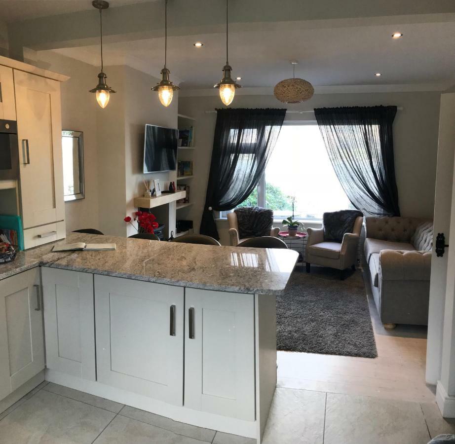 Carlingford Sea Cottage ภายนอก รูปภาพ