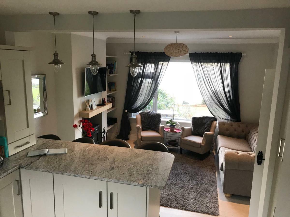 Carlingford Sea Cottage ภายนอก รูปภาพ